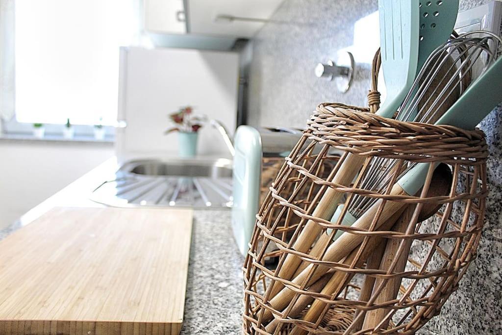 Arrabida Luxury Studio Vila Nova de Gaia Luaran gambar