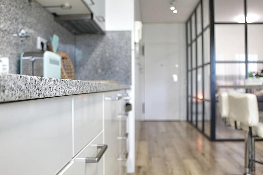 Arrabida Luxury Studio Vila Nova de Gaia Luaran gambar