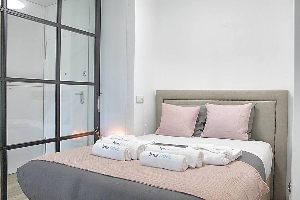 Arrabida Luxury Studio Vila Nova de Gaia Luaran gambar