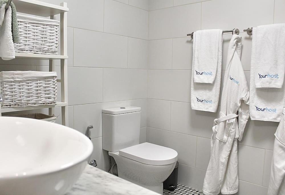 Arrabida Luxury Studio Vila Nova de Gaia Luaran gambar