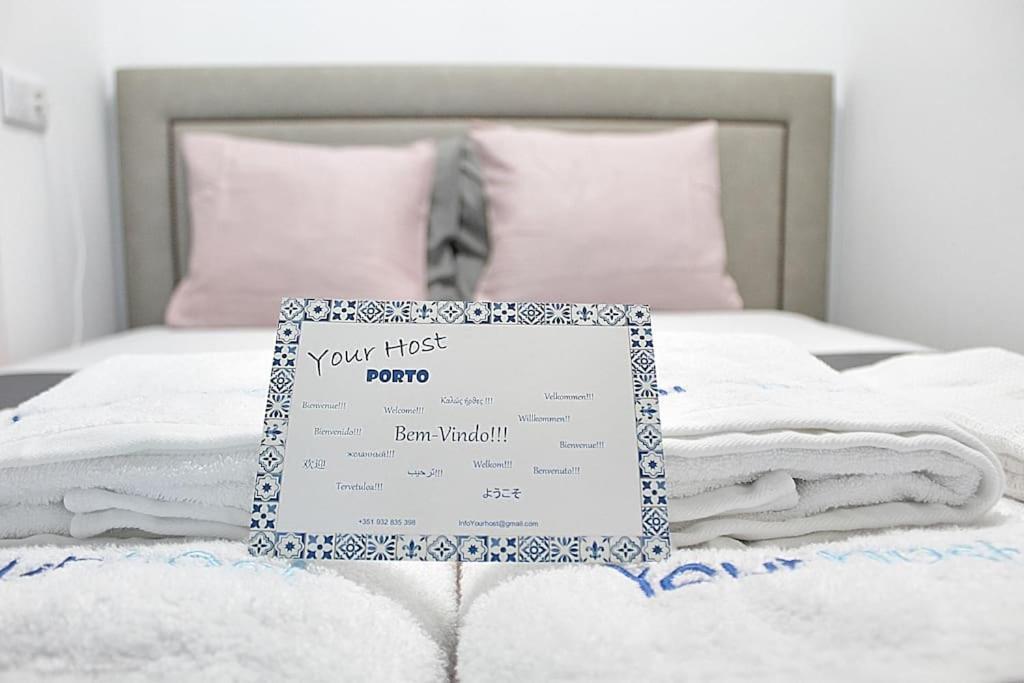 Arrabida Luxury Studio Vila Nova de Gaia Luaran gambar