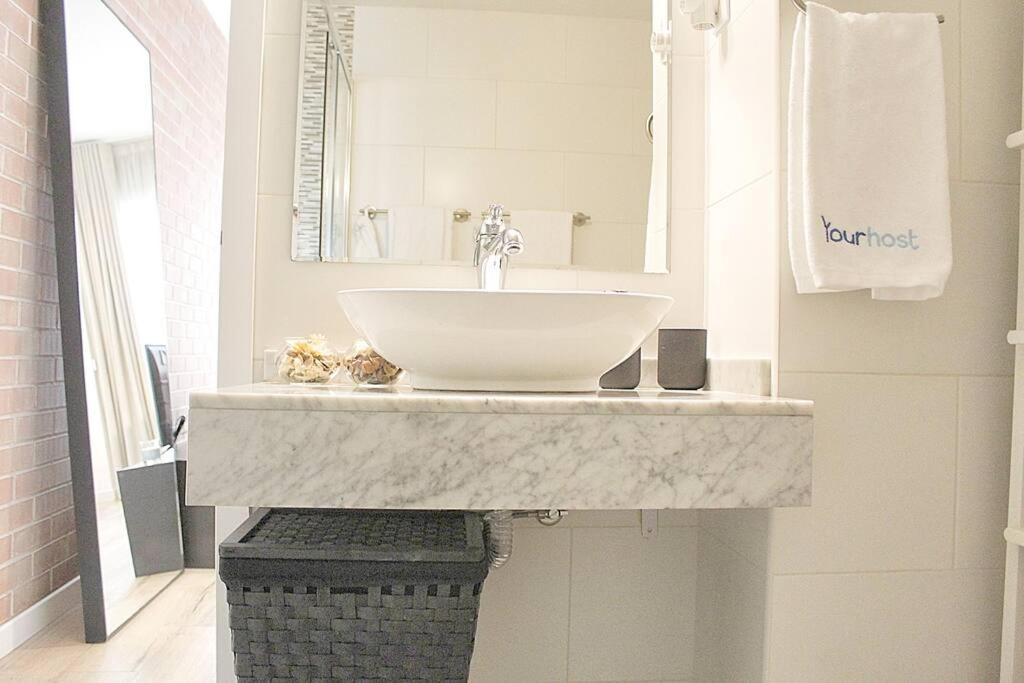 Arrabida Luxury Studio Vila Nova de Gaia Luaran gambar