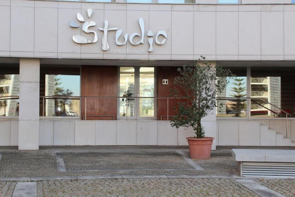 Arrabida Luxury Studio Vila Nova de Gaia Luaran gambar