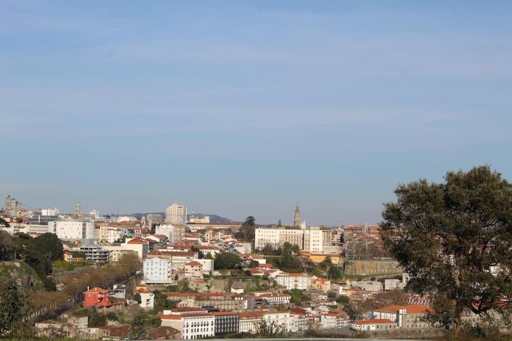 Arrabida Luxury Studio Vila Nova de Gaia Luaran gambar
